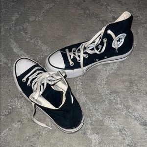 Converse All Stars sneakers chucks